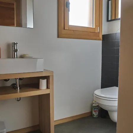 Beautiful Luxury Veyon La Tzoumaz