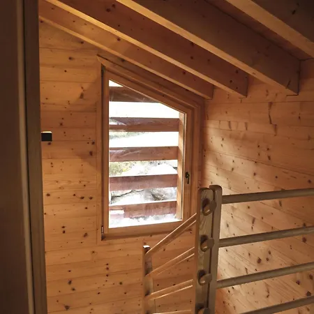 Beautiful Luxury Veyon Chalet La Tzoumaz