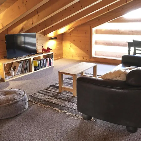 Beautiful Luxury Veyon * La Tzoumaz