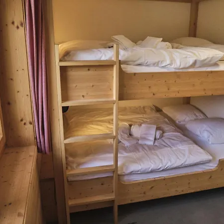 Beautiful Luxury Veyon Chalet La Tzoumaz