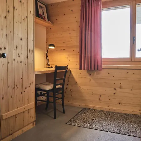 Beautiful Luxury Veyon * La Tzoumaz