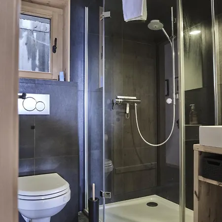 Beautiful Luxury Veyon Chalet La Tzoumaz