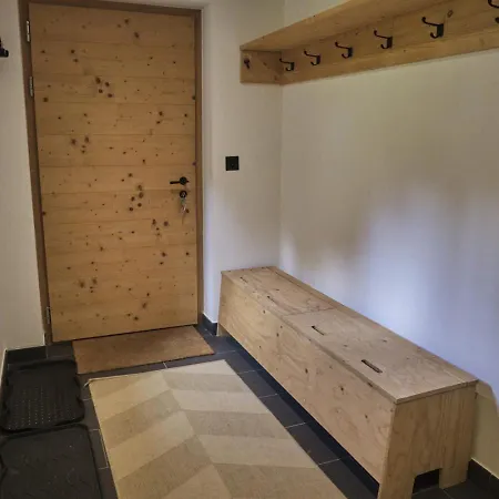 Chalet Beautiful Luxury Veyon La Tzoumaz