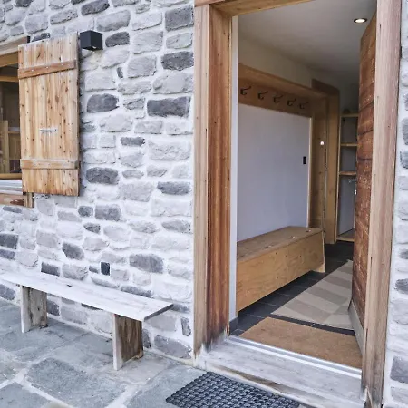 Beautiful Luxury Veyon La Tzoumaz