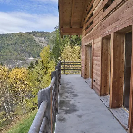 Chalet Beautiful Luxury Veyon *