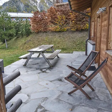 Beautiful Luxury Veyon * La Tzoumaz