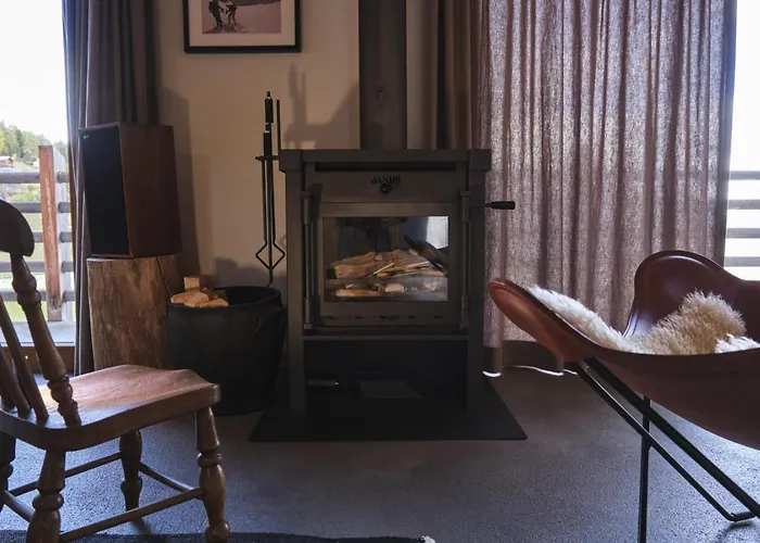 Beautiful Luxury Veyon La Tzoumaz