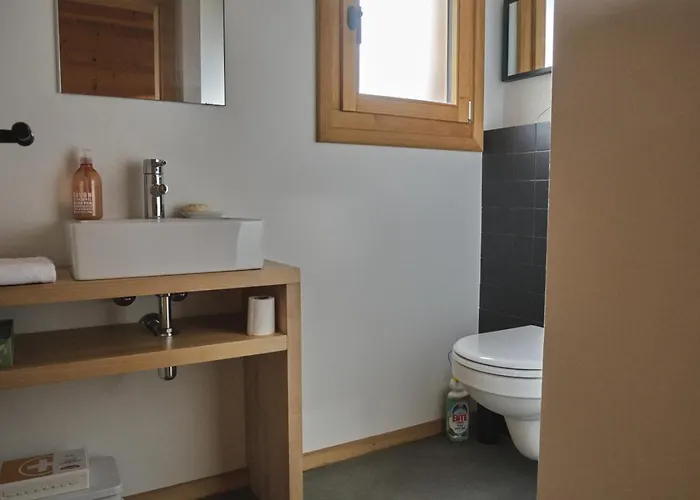 Beautiful Luxury Veyon La Tzoumaz