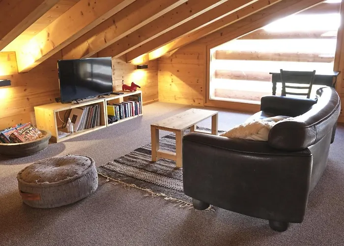 Beautiful Luxury Veyon * La Tzoumaz