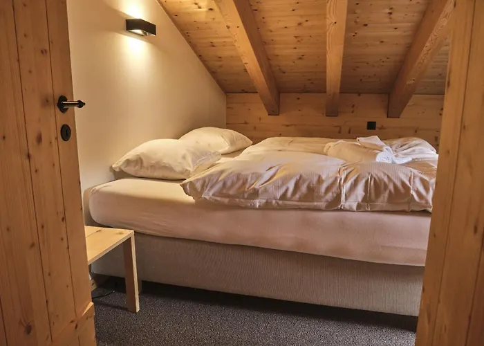 Beautiful Luxury Veyon Chalet La Tzoumaz