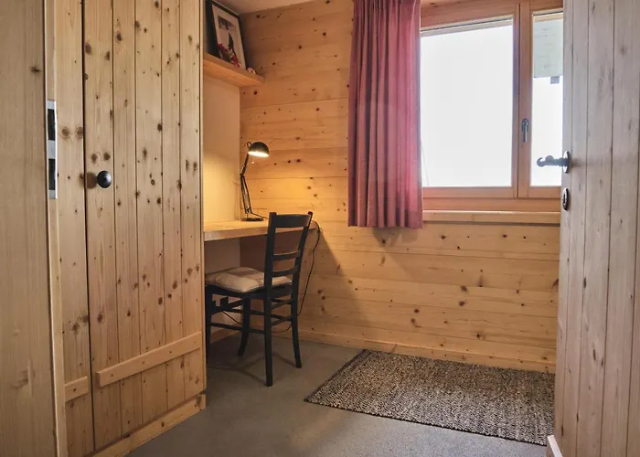 Beautiful Luxury Veyon * La Tzoumaz