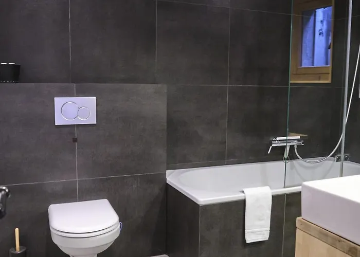 Beautiful Luxury Veyon La Tzoumaz