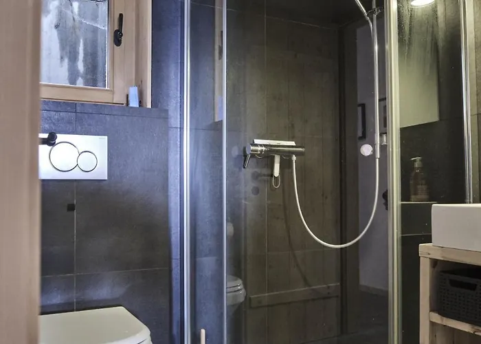 Beautiful Luxury Veyon Chalet La Tzoumaz