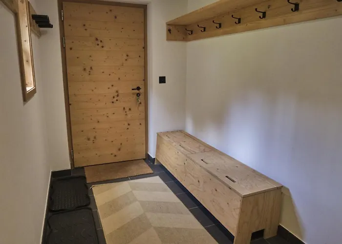 Chalet Beautiful Luxury Veyon La Tzoumaz