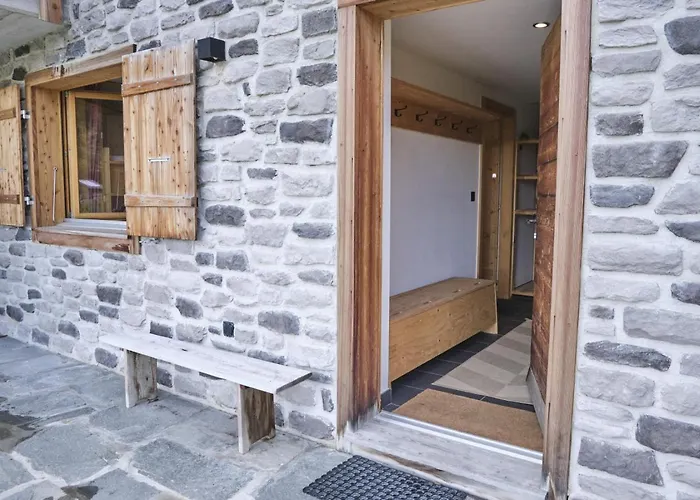 Beautiful Luxury Veyon La Tzoumaz