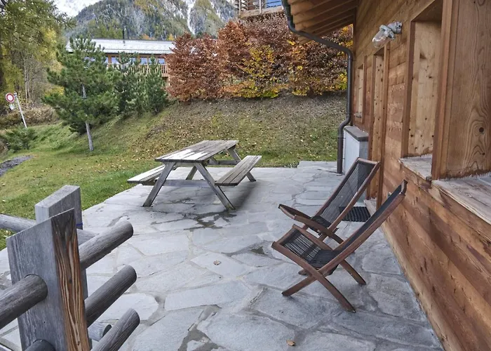 Beautiful Luxury Veyon * La Tzoumaz