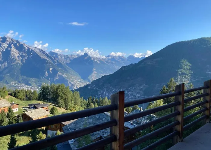 Beautiful Luxury Veyon