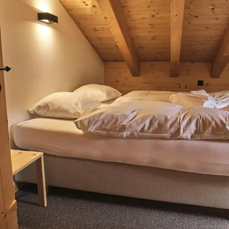 Beautiful Luxury Veyon Chalet La Tzoumaz