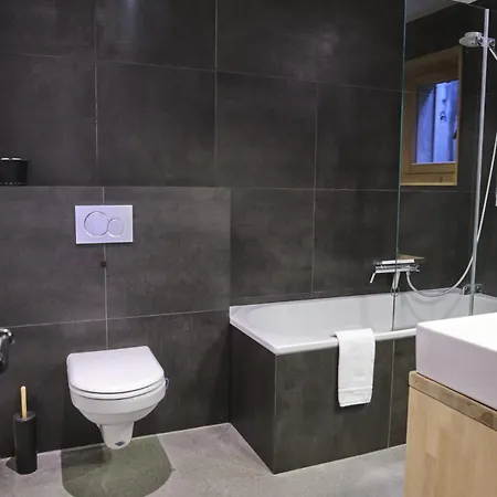 Beautiful Luxury Veyon La Tzoumaz